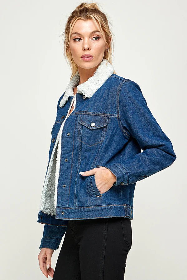 Pros Of Adding Denim Jackets To Your Wardrobe? Blueage Jeans
