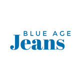 Blueage Jeans Logo