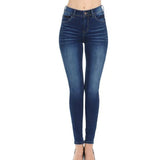 How To Shop For Perfectly Fitted Skinny Jeans For Your Body? - Blueage Jeans